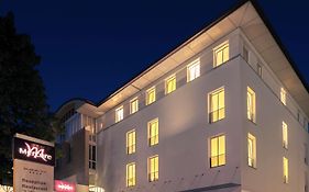 Hotel Mercure Salzburg City